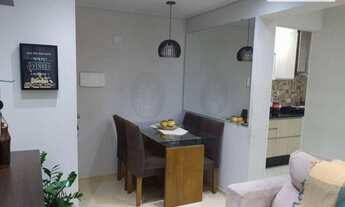 Imagem 3: Apartamento com 2 dormitórios à venda, 47 m² por R$ 240.000 - Vila Jaraguá - São Paulo/SP