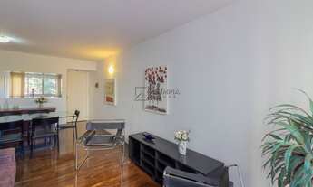 Imagem: Locação Apartamento 3 Dormitórios - 110