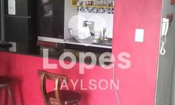 Imagem 5: Apartamento - 02 quartos - Engenho Novo