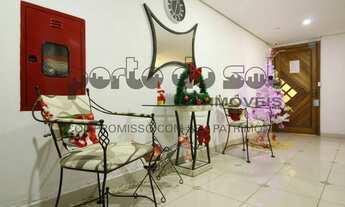 Imagem 2: PORTO ALEGRE - Apartamento Padrão - BOM FIM