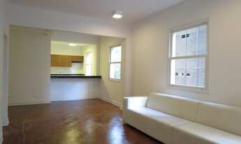 Imagem 6: Locação Apartamento 3 Dormitórios - 100 m² Cerqueira César