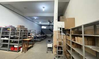 Imagem 5: Galpão/Depósito/Armazém - Vila Anastácio