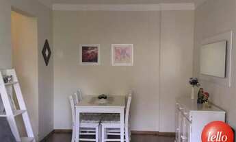 Imagem 4: São Paulo - Apartamento Padrão - Tucuruvi