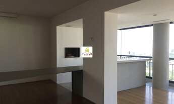 Imagem 3: Apartamento à venda, Sumaré, 215m², 3 suítes, 4 vagas!