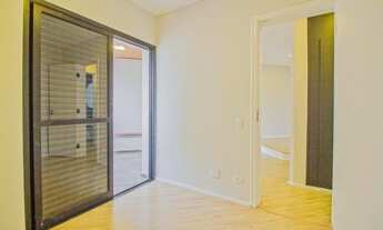 Imagem 4: Apartamento de 1 Dormitório na Rua Doutor Melo Alves