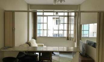 Imagem 2: Apartamento Padrão