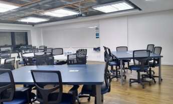 Imagem 2: PORTO ALEGRE - Conjunto Comercial/Sala - Praia de Belas