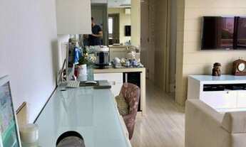 Imagem 7: Apartamento de 2 Dormitórios na Rua Mairinque