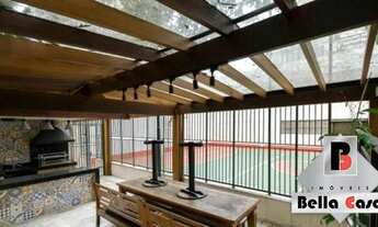 Imagem 7: Apartamento para venda tem 96 metros quadrados com 2 quartos