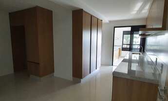 Imagem 6: Apartamento à venda Ed Lumina Marista, 221 metros quadrados, 4 quartos, Setor Marista - Go