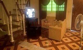 Imagem 2: Térrea para venda tem 120 metros quadrados com 3 quartos