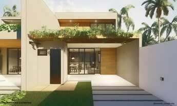 Imagem 3: Casa para venda com 170 metros quadrados com 3 quartos em Antares - Maceió - Alagoas