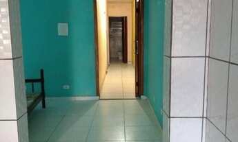 Imagem 6: Casa com 2 dormitórios para alugar, 90 m² por R$ 1.200/mês - Vila Galvão - Guarulhos/SP