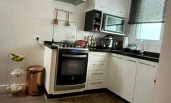 Imagem 7: Cobertura para Venda em Santo André, Vila Guiomar, 2 dormitórios, 1 suíte, 2 banheiros, 1