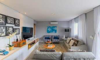 Imagem 3: Apartamento de 4 Dormitórios na Avenida Washington Luís