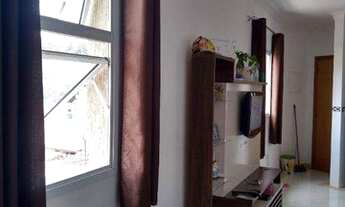 Imagem 5: Apartamento com 2 dormitórios à venda, 94 m² por R$ 330.000,00 - Parque Oratório - Santo A