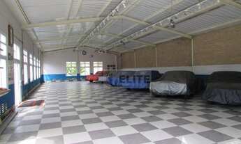 Imagem 3: Sobrado com 6 dormitórios à venda, 781 m² por R$ 3.700.000,00 - Almerinda Chaves - Itupeva