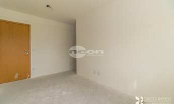 Imagem 4: SANTO ANDRé - Apartamento Padrão - Vila Assunção