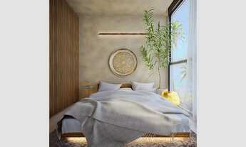 Imagem 7: BC. Conforto garantido no CAIS CORDEL! - Alto padrão com Piscinas NATURAIS em Muro Alto