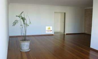 Imagem 4: Apartamento à venda, Perdizes, 168m², 3 dormitórios, 1 suíte, 1 vaga!