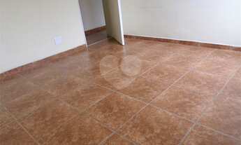 Imagem 2: Apartamento - 02 quartos - Abolição