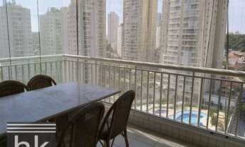 Imagem 5: Apartamento com 2 dormitórios, 98 m² - venda por R$ 1.166.000,00 ou aluguel por R$ 5.000,0