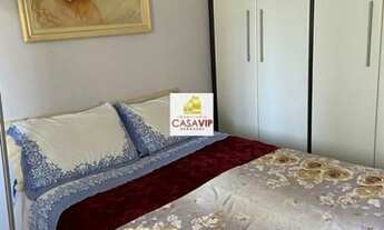 Imagem 6: Apartamento à venda, Santana, 67m², 2 dormitórios, 1 suíte, 2 vagas!