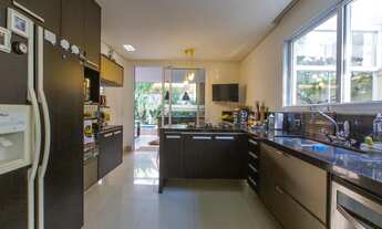 Imagem 4: Casa linda mobiliada à venda no Gênesis I - Alphaville