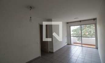 Imagem: Apartamento à Venda - Campo Belo, 2 Quartos