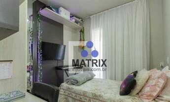 Imagem 4: Apartamento com 2 dormitórios para alugar, 65 m² por R$ 4.000/mês - Mossunguê - Curitiba/P