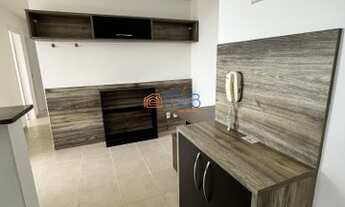 Imagem 6: Apartamento com 03 quartos mobiliado para locação Na Glória