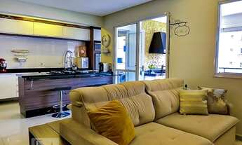 Imagem 3: Apartamento à Venda - Vila Maria , 2 Quartos, 79 m2