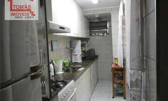 Imagem 5: Sobrado residencial à venda, Jardim Mangalot, São Paulo