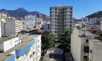 Imagem: APARTAMENTO EM VILA ISABEL SALA DOIS QUARTOS