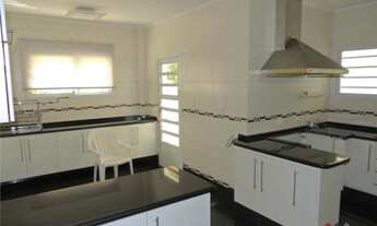 Imagem 6: Casa Venda Perdizes 600 m² 3 Dormitórios