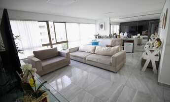 Imagem 5: Apartamento Rosarinho Ed. Alice Queiroz para venda tem 132 m2 com 4 quartos - Recife - PE