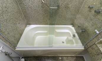 Imagem 4: Apartamento de 1 Dormitório na Alameda Lorena