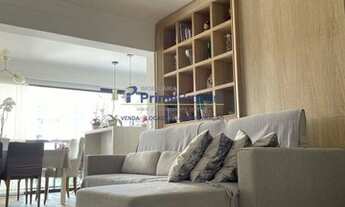 Imagem 4: APARTAMENTO À VENDA 3 SUÍTES VARANDA GOURMET 2 VAGAS CHÁCARA INGLESA