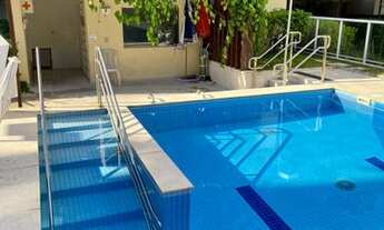 Imagem 6: Excelente 2 quartos com Vista Livre no Luar do Pontal - Recreio dos Bandeirantes