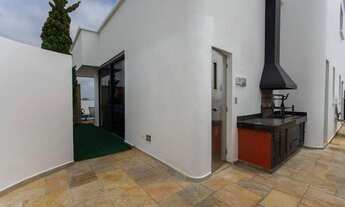 Imagem 5: Cobertura - Moema