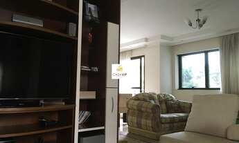 Imagem 7: Apartamento à venda, Bela Aliança, 151m², 3 suítes, 3 vagas!