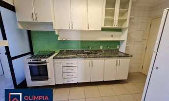 Imagem 6: Apartamento Venda Brooklin 96 m² 3 Dormitórios