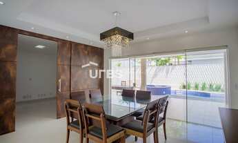 Imagem 7: Casa de condomínio sobrado para venda com 457 metros quadrados com 4 quartos