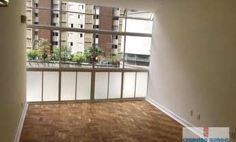 Imagem 5: Edifício Copan Apartamento com 1 dormitório