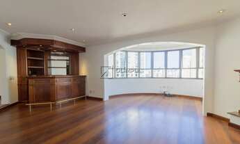 Imagem: Locação Apartamento 4 Dormitórios - 252