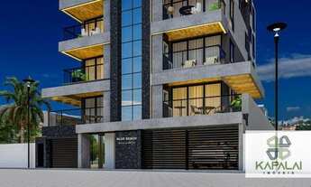 Imagem 6: Apartamento alto padrão com piscina e academia com 3 dormitórios à venda, 89 m² por R$ 742