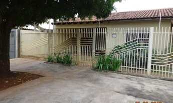 Imagem 6: Dourados - Casa Padrão - Jardim América