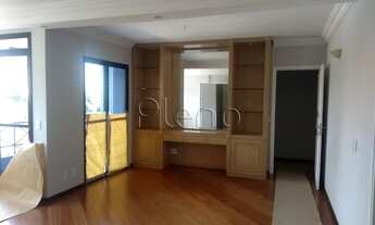 Imagem 2: Apartamento - Vila Itapura - Campinas