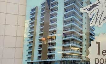 Imagem 2: Um lindo apto na praia