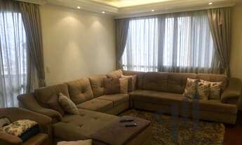 Imagem 3: Venda Apartamento Sao Caetano do Sul Santa Paula Ref: 28424